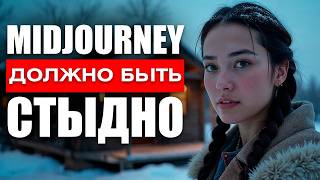 Хватит платить за Midjourney! Эти нейросети ЛУЧШЕ! 3 Сентября 2024