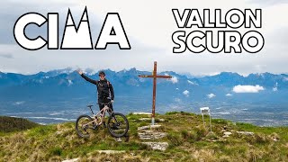 Primo giro in MTB post quarantena