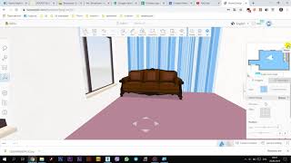 28 Создание интерьера в он лайн конструкторе Homestyler