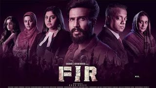 FIR 2024 Hindi Dubbed Full Action Movie