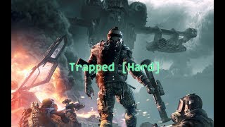 Warface: Afghan Helicopter Mission "Trapped" [Hard]