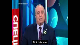 Кремлевские пропаГандоны признали, что воюют с самой сильной армией в мире/ WAR UKRAINE