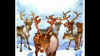 Derric Johnsons Vocal Orchestra ▶▶▶ Rudolph,The Red Nosed Reindeer (Acappella)