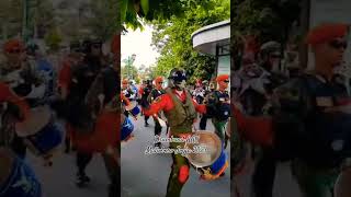 Drumband AAU Malioboro 2023