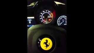 Exaust 458 Spider