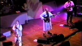 Yes - Live 12/8/1999 Beacon Theatre NYC "The Ladder" Tour