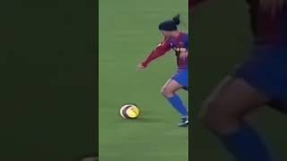 Skil Ronaldinho