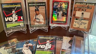 EP 875 - The Home Run Chase, Thinking Outside the Box, and My New Player Collection!