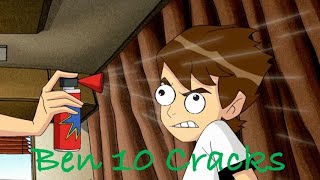 Ben 10 Crack The Death Charm