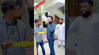 বাবা কেন ছেলেকে পানি মারল পার্ট -১ #arfinimran #funny