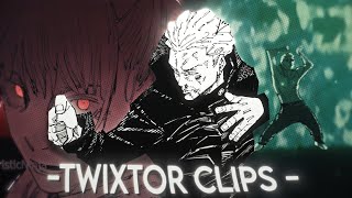 Free Hakari Vs Kashimo Twixtor Clips (@NinjaristicNinja Culling Game)