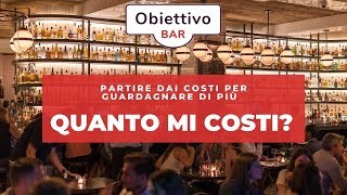 Quanto mi costi?