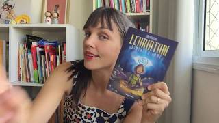 Extra - Lançamento Leuriaton, dimensão games