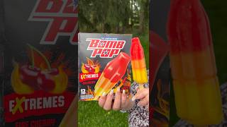 New SPICY Bomb Pop EXTREMES