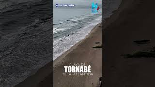 Tornabé - Tela - Atlántida