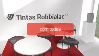 Robbialac | Isolamento Térmico pelo Exterior