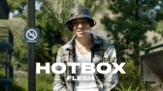 Flesh - Hotbox