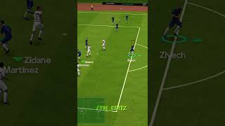 GIROUD NO GOL?😳|EA FC MOBILE|#easports #shorts