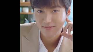 Lee Min Ho #theking #handsom #kpop