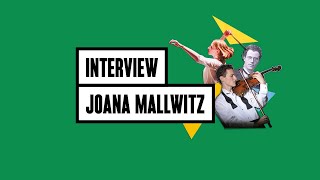 Interview: Joana Mallwitz