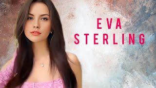 Eva Sterling : Curvy Model & Influencer 2024