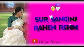 NEW SANTALI WHATSAPP STATUS VIDEO 2024!!💕SIRSAGIN TAHEN REJOM GATE💕.SANTALI STATUS VIDEO 2024