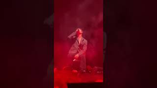 bangchan solo stage straykids dominate World tour 240824