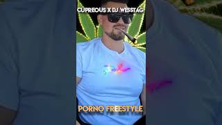 Dj Wesstag, Cupreous - Порно Фристайл (prod. Dibur)