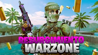 🔴EN VIVO - Call of Duty Warzone: BUSCANDO EL META En RESURGIMIENTO - JUGANDO CON SUBSCRIPTORES CHILL