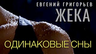 ЕВГЕНИЙ ГРИГОРЬЕВ-ЖЕКА - ОДИНАКОВЫЕ СНЫ (lyric-video) 2024 г.