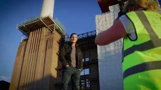 Bear Grylls Puchases New London Home at Battersea Power Station Development