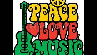 REGGAE BRINGS PEACE -SOUND OF JOY RIDDIM