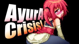 Ayura Crisis! - Gameplay