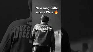 New song Sidhu moose Wala starts 🔥#trendingvideo #reels #vairalshort ,#remix