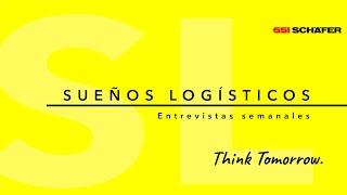 Campanha Sueños Logisticos: Teaser