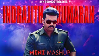 Indrajith  Birthday Mashup | Whatsupp Status | AVN promos