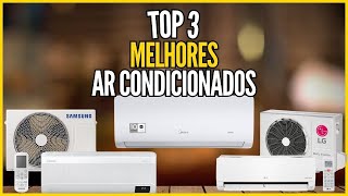 ✅ Os Mais Vendidos Ar Condicionados Split Inverter de 9000Btus de 2024!