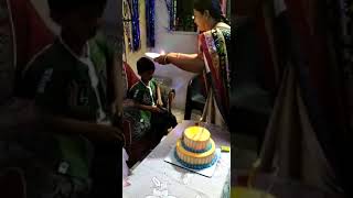 Aarav happy birthday celebrate(1)