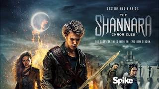 Ruelle- Until We Go Down- The Shannara Chronicles musica de abertura LEGENDADA [PT-BR]- TRADUÇÃO.