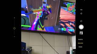 Me Playing Fortnite (Please don’t get mad at me...)