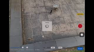 iOS measure app vs LiDAR Scanner app