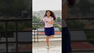 Did u like my Footwork?❤️| #aayushivora #youtubeshorts #shorts #dance ￼