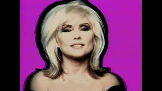 Deborah Harry - Sweet And Low (1989)