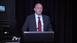 ASSA's 2016 Keith Hancock Lecture by Dr  Richard Denniss, The Australia Institute