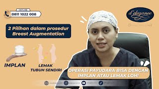 CARA MEMBESARKAN PAYUDARA DENGAN CARA YANG AMAN