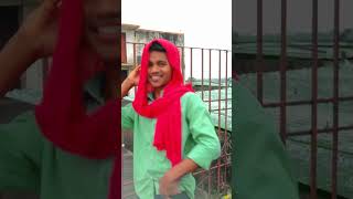 Aam Saw Nepel Ropar Tege Eng Do Pagol Len ❤️#santali #shorts #video 🤣