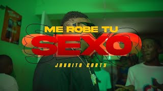 Javaito Carty - Me Robe Tu Sexo (Video Oficial)