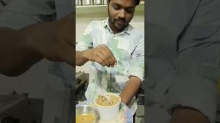 Ramadan special chicken haleem 👌 #haleem #ramadan #foodie #youtubeshorts