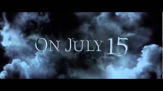 Harry Potter and the Deathly Hallows, Part 2 - Tv Spot #5 (Different Version)