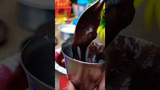 Chocolate Ice cream Recipe 🍫🤤🤤#shortvideo #viralvideo #please subscribe my channel